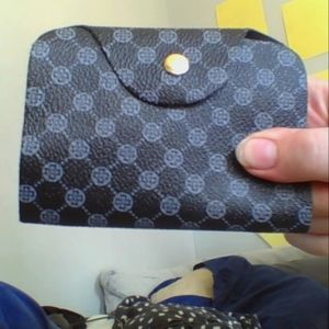 A wallet